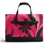 Honolulu Faux Leather Travel Bag - Airline Series